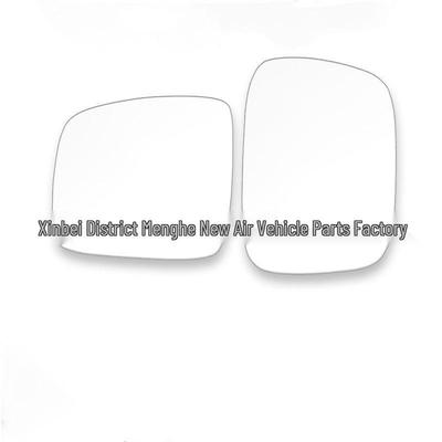 Volkswagen 03-10 CADDY Transporter Multivan T5 Rearview Mirror Glass
