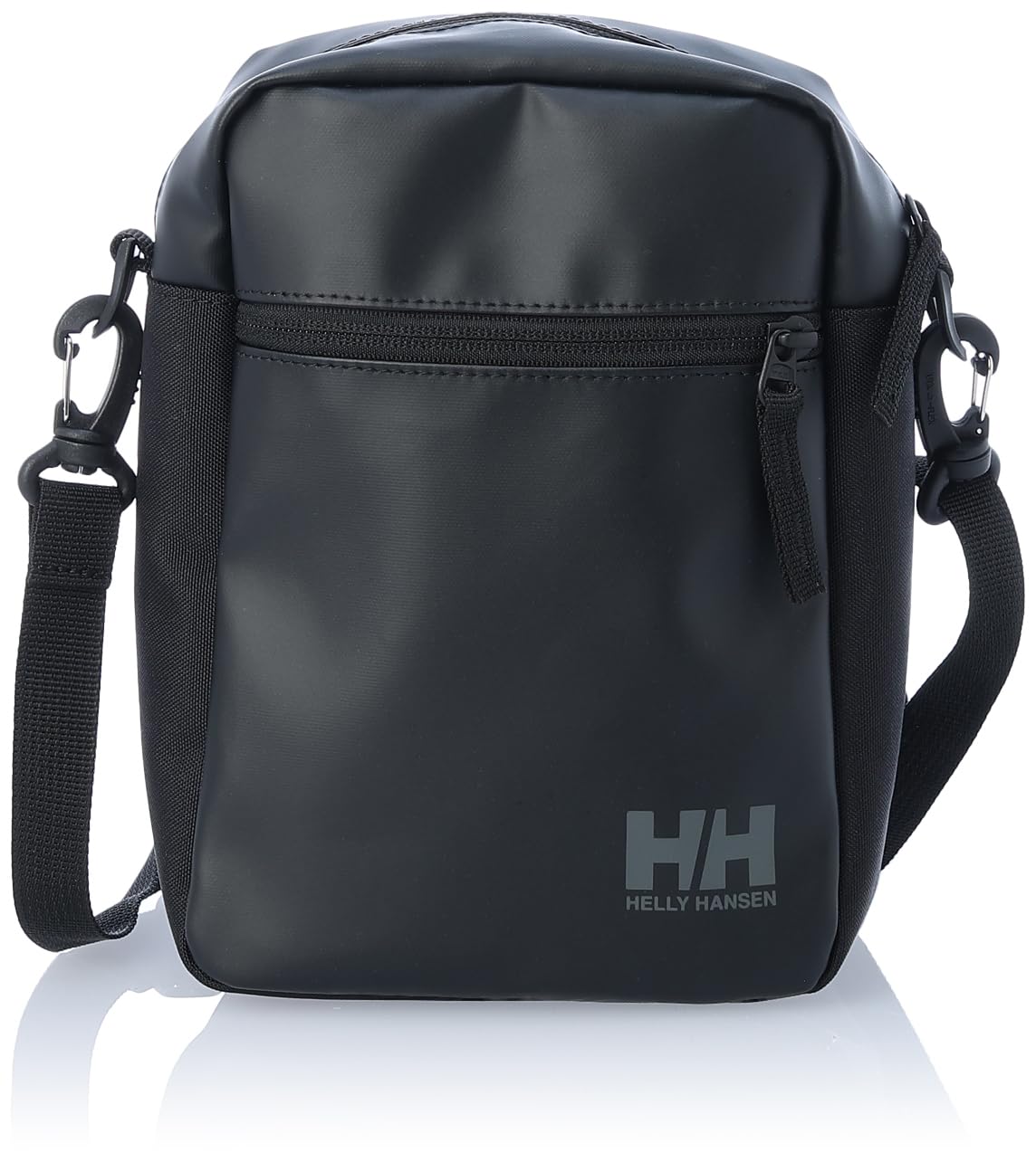 

Сумка через плече Orstad Pouch Shoulder Mix Унісекс HY92407 Чорна [Helly Hansen] чорний