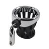Motorcycle Handlebar Cup Holder, Can Mount Drinks,   Accessories for GL1800 2001-2017