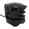 3 In 1 Breakfast Maker Hamburger Sandwich Steak Cooker for Home Automatic Temperature Control