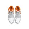 Jordan 1 Mid Starfish Pure Platinum Jordan CW7591-100