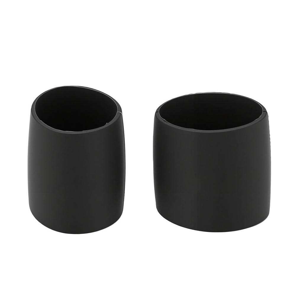 2pcs Bike Handlebar Tape Fixing Loops Elastic Anti Skid Silicone Handlebar Fixing Ring Tape Holder for Road Bicycle
