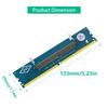 Προσαρμογέας Υπολογιστή SO DDR5 σε DDR5 DIMM Υψηλής Συχνότητας Δοκιμαστής Μνήμης Μετατροπέας Κάρτα