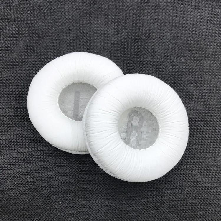 Replacement Protein skin memory sponge Ear Pads / Head beam cushion Suitable For JBL T450BT T500BT Tune600 660 510BT Headset