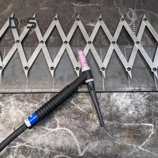 1/2Pcs 7 Point Woodworking Center Finder Marking Tools Sturdy Construction User-Friendly Design High Accuracy Equal Spacing Layout Tools