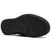 Reebok Club C Series Comfortable Retro Sneakers Unisex Sneakers Black GX1140