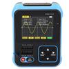 Handheld Portable Digital Oscilloscope Transistor Checker Tester Inductance Capacitance Resistance Meter Standard