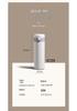 316 Insulated Thermos Cup: Elegant Direct-Drink Coffee & Water Cup, High-End Design, Lightweight, High-Value, Niche Appeal.
