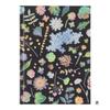 Midori Journal with Floral Pattern, Item No. 12709006