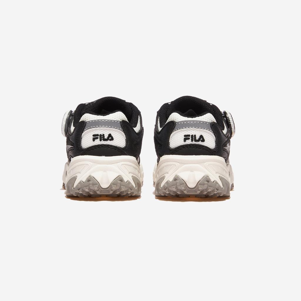 Fila Ancirus Dial Kids, 3XM02439G, 1010108950, Popular Korean Shoes