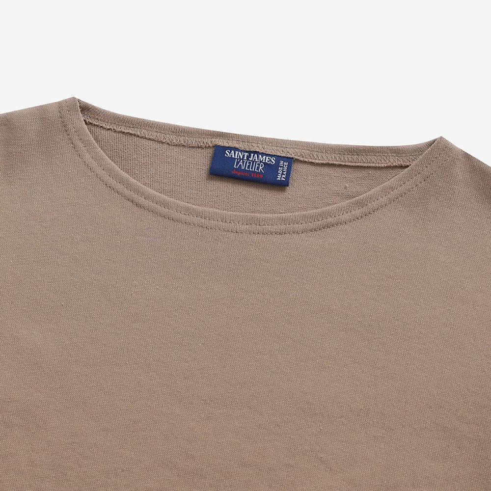 SAINT JAMES Meridien Solid Elbow Patch (26B) Asjm2612023-26B