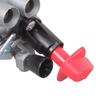 Karburátor pro benzínový generátor motoru C1M-S267A FS40 FS50 FS56 FS70 FC70