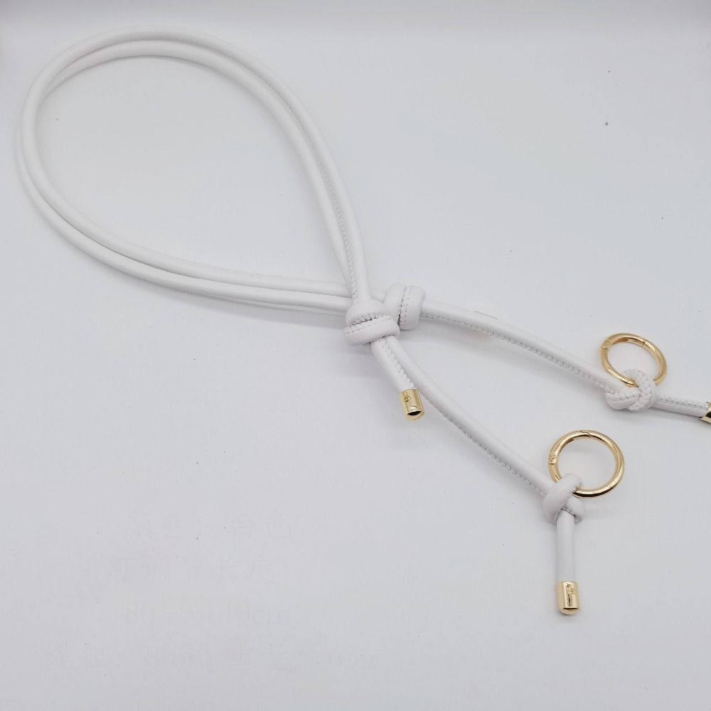 Adjustable Shoulder Bag Belts Detachable Crossbody Bag Belts Bag Parts Leather Bag Strap Women