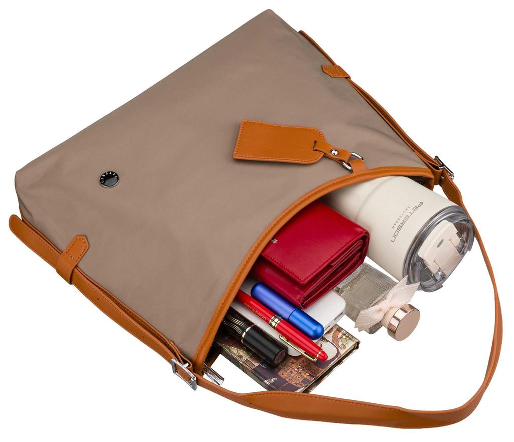 Torba PTN CTY-31-3055 L.Beige