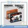 [Précommande] - THIS & THAT (LIVRE PHOTO VER.) [POB SÉLECTIONNABLE]