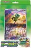 Trading Card Game Scarlet Violet Special Jumbo Card Set Ogrepon Pokémon & -