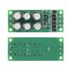 24V 3A Three-Phase Rectifier Bridge Small Generator Rectifier Board Brushless Brush Dc Generator Filter Board Module