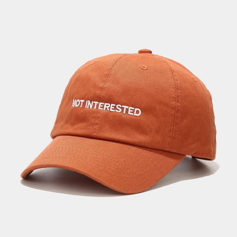 Vintage Justerbar Unisex Vintage Caps for Utendørs Fotturer og Fjellklatring