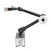 Magnetic Dial Indicator Base 100kg Pull Universal Adjustable Magnetic Base Stand for 3D Printer