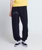 DISCO DONUT Castella Sweatpants_Black