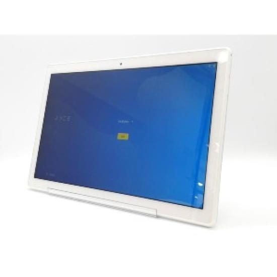 USED NEC Japan Model [Wi-Fi] LAVIE Tab E TE710/KAW 4GB 64GB PC-TE710KAW White