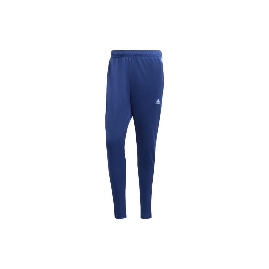adidas Tiro Pants Victory Blue Men Streetwear HS7489