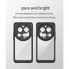 Transparent Case For Xiaomi 15 Ultra Case Anti-knock Silicone Colorful Full Back Cover Xiaomi 15 Ultra Case For Xiaomi 15 Ultra