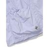 Bbc Earth Half Pants 3d Pocket Lilac