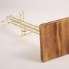 Mug Tree Coffee Cup Holder,Coffee Bar Accessory,Standing,Multi Function Kitchen Organizer Holder