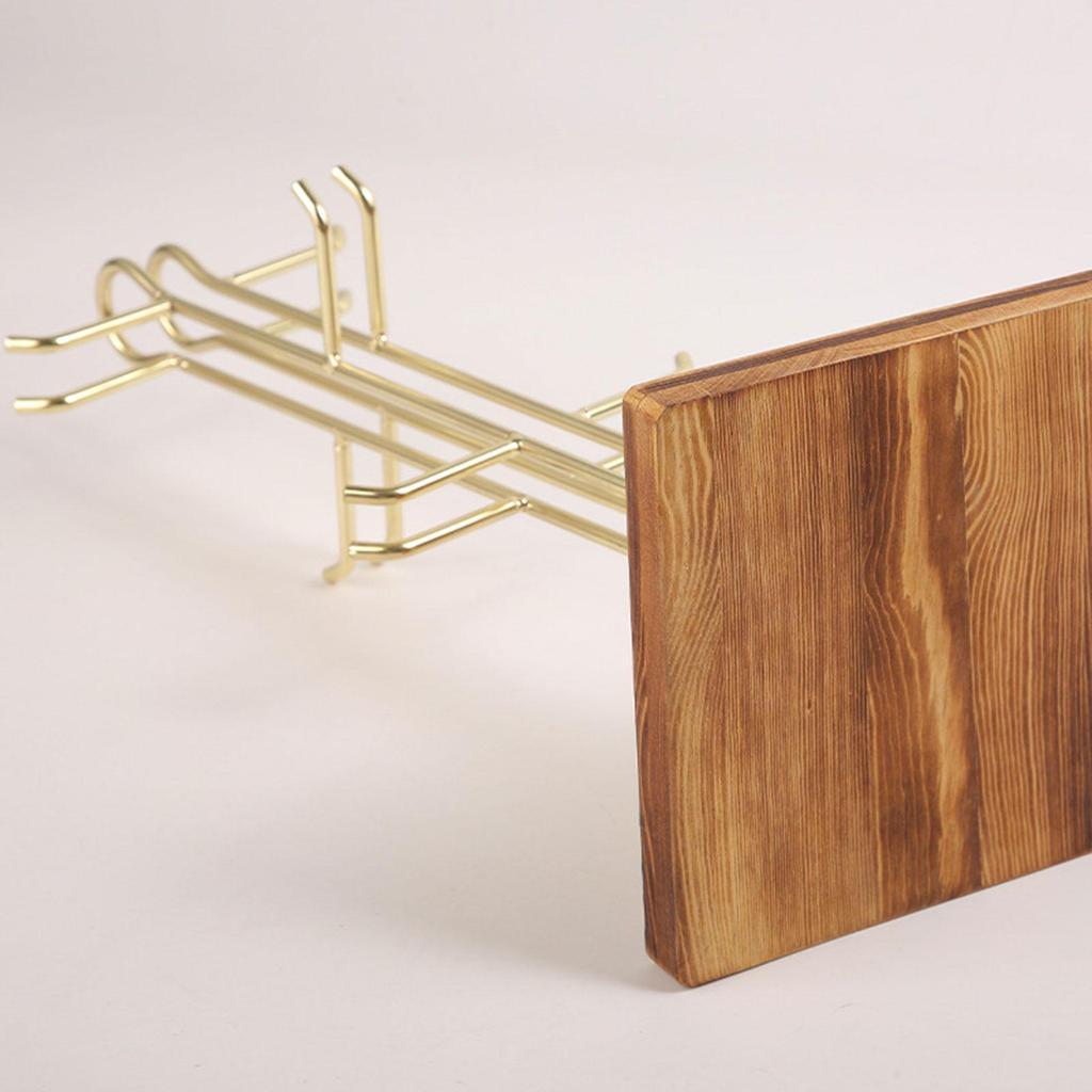 Mug Tree Coffee Cup Holder,Coffee Bar Accessory,Standing,Multi Function Kitchen Organizer Holder