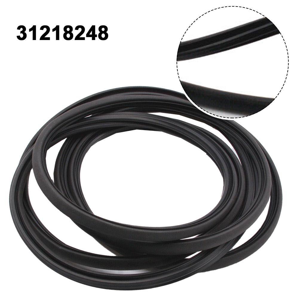 1Pcs Sunroof Glass Seal 31218248 Accessories Direct Replacement