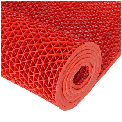 Jinsu Hollow Anti-Slip Drainage Mat