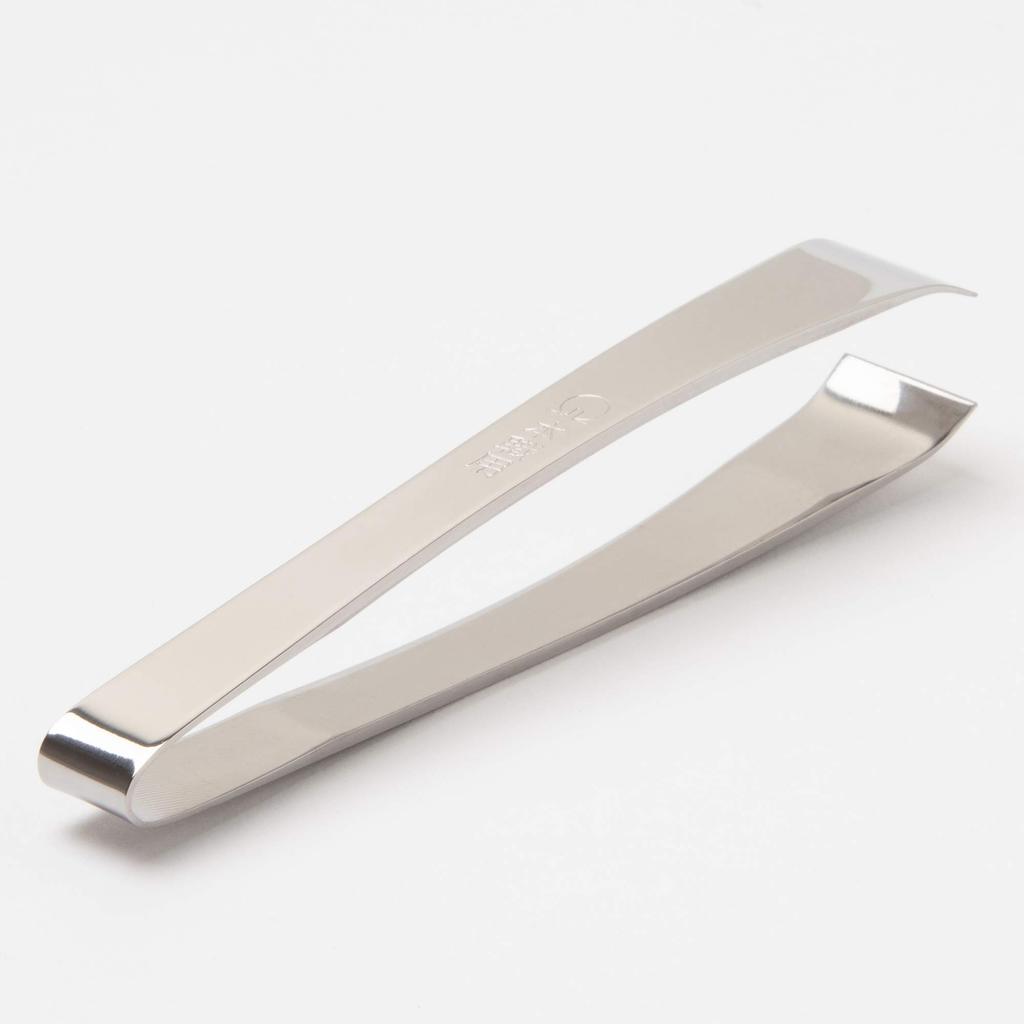 Endo Shoji Professional Round Bone Stainless Made In BHN02120 Remover, 120mm, Steel, Japan,