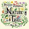 Nature Trail by Benjamin Zephaniah Paperback Book 9781408361269