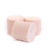 Hand-Torn Raw Edge Chiffon Ribbon Bouquet Streamer for Wedding Flowers