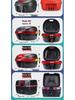 Universal Large-Capacity Motorcycle & Scooter Storage Tail Box