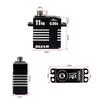 Micro 11KG 0.06S Digital Coreless HV Programmable Servo, 8.4V, 180/270/360 Degrees, Metal Gear, for RC Cars (270 Degrees)