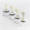 Nipple Sucker Suction Cups Nipple Corrector for Flat And Inverted Nipples Inverted Nipple Puller Suction And Shy Nipples Body Massager