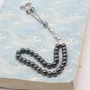 Islamic Prayer Beads 33 Tesbih Beads Zikr Beads Daily Use in Prayers Religious Ceremonies Gift for Muslims