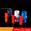 Wolf's Kiss PVC Thickened Water Supply Ball Valve