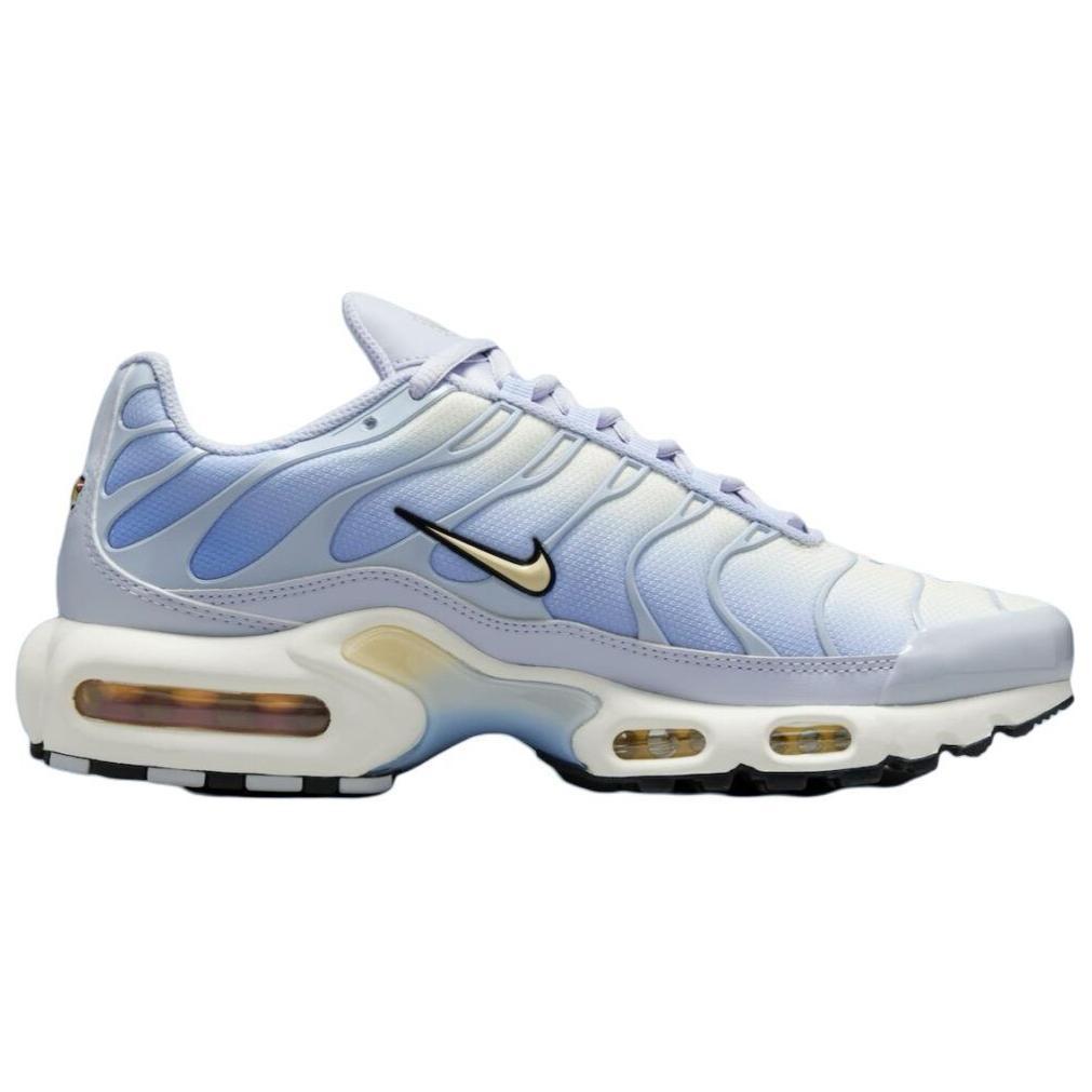 (WMNS) Nike Air Max Plus 'Ghost Aluminum Pale Vanilla' para Mujer DZ3670-004