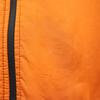Columbia One-point Logo Print Outdoor Jacket M Orange X Navy Men's Used