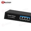Dayahongda Full Gigabit PoE Network Switch