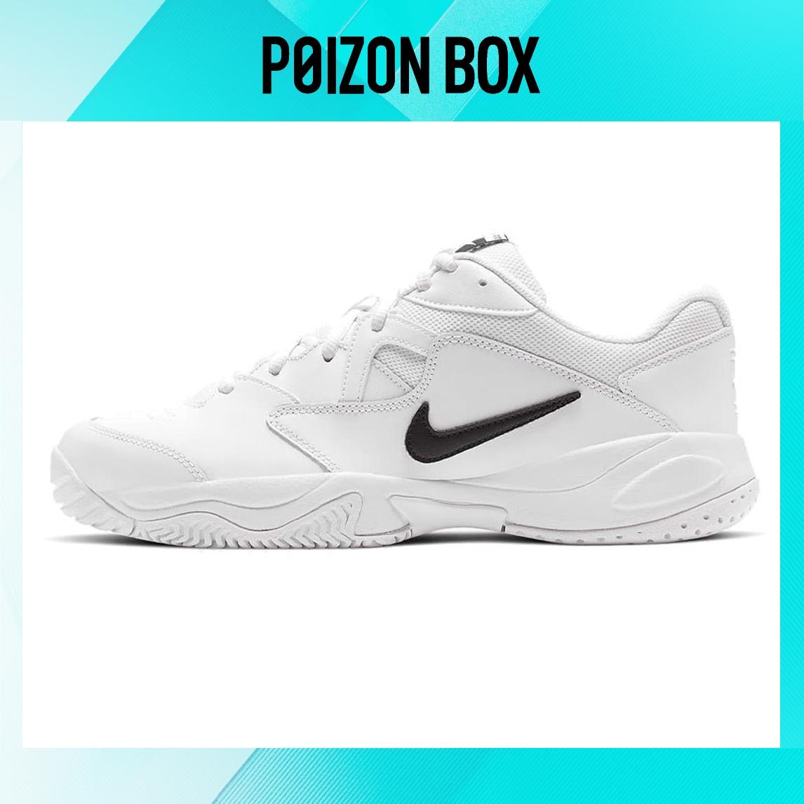 

кроссовки Nike Court Lite 2 White AR8836-100
