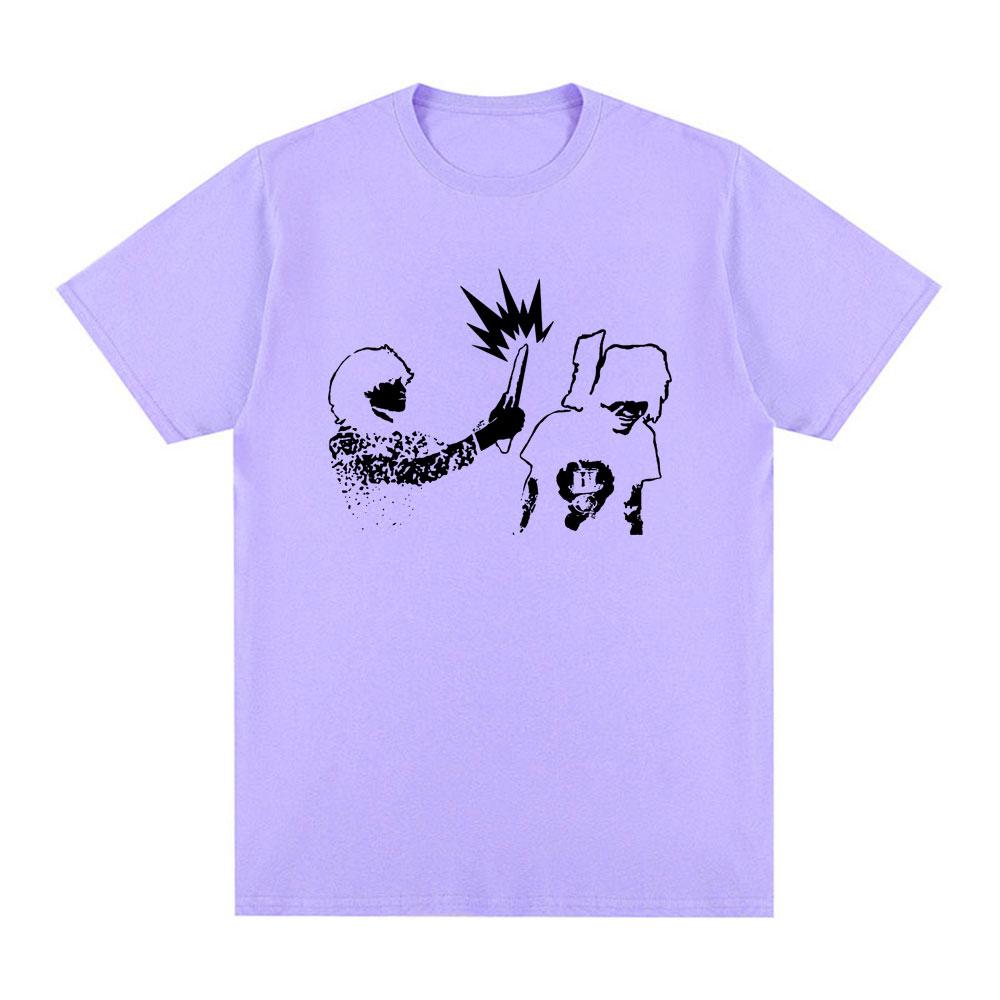 Jake Webber Johnnie Guilbert T Shirts Men's Women Clothing Fashion Vintage Gothic T-shirt Cotton Oversized Short Sleeve T-shirts