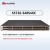 Huawei S5736-S48S4XC Gigabit All-Optical Ethernet Switch