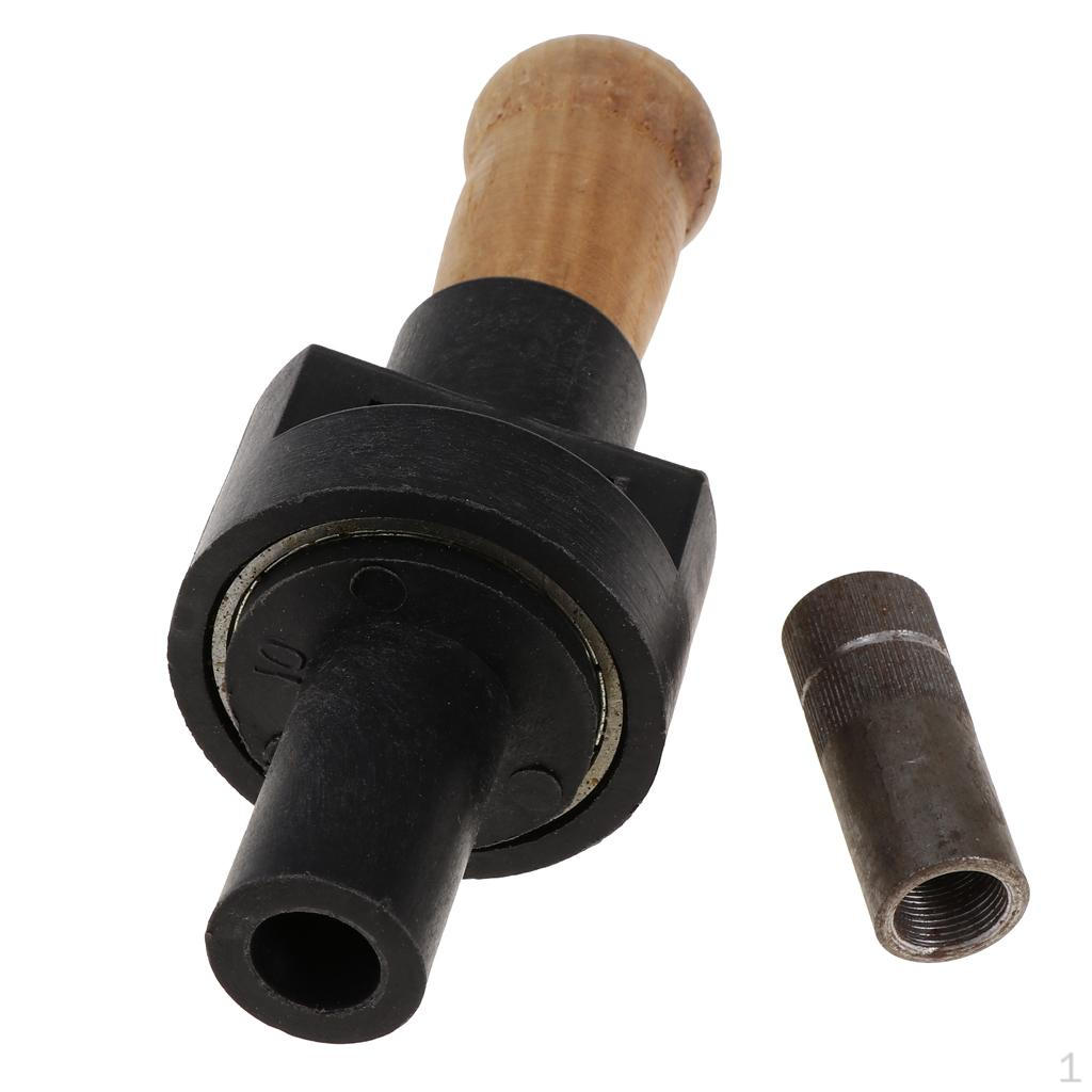 

Billiards Pool Repairer Tool Repair Accessories 10mm