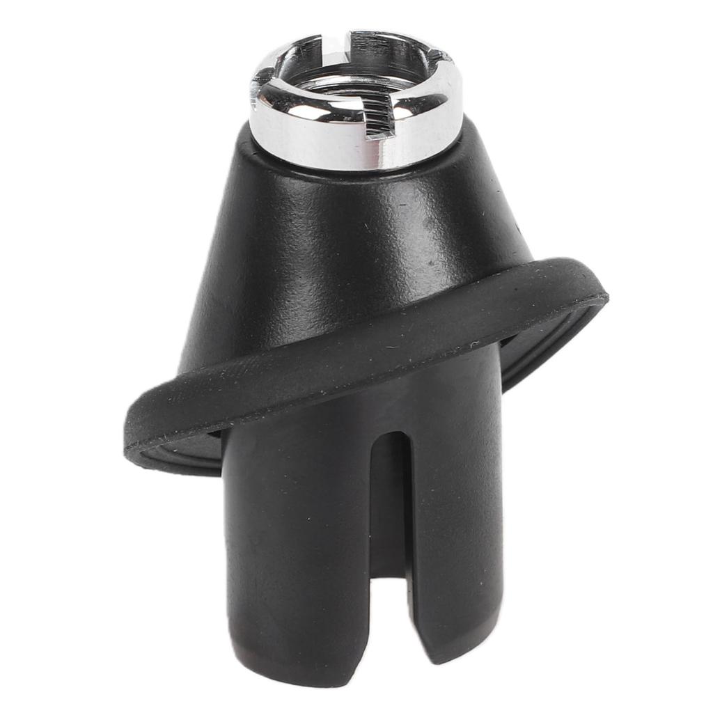 Antenna Nut Top Cap with Rubber Gasket 86396 04010 Manual Antenna Nut Top Cap Replacement for Toyota Tacoma 1995 2004