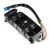 2038210679 Front Left Window-control Switch Glass Lifter Switch Electric Car Window-switch For Mercedes-Benz