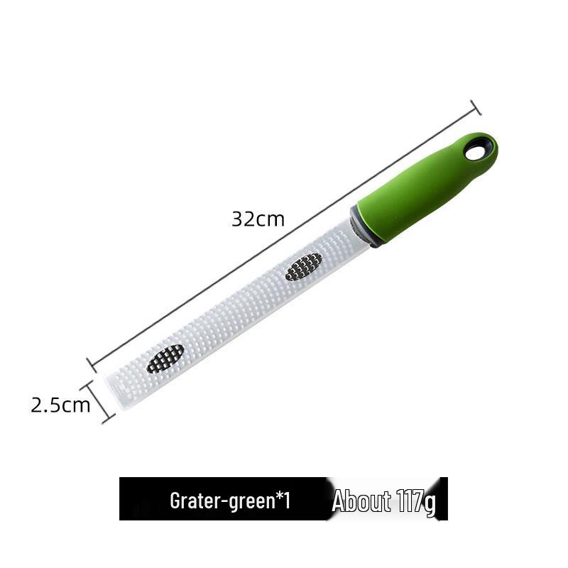 Многоцелевая терка из нержавеющей стали